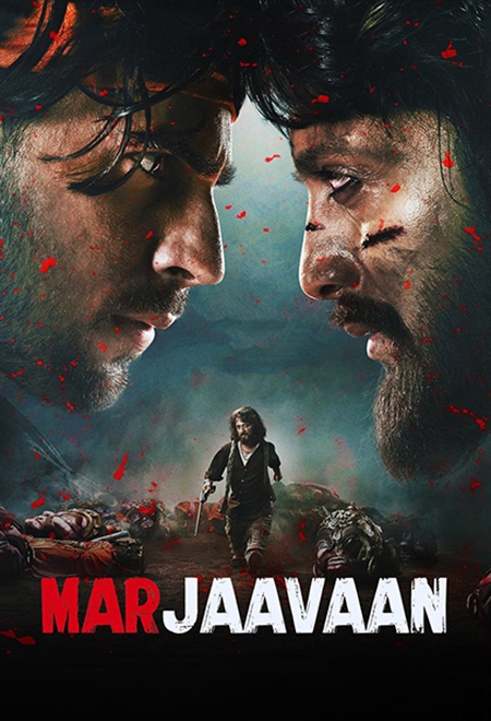  فیلم Marjaavaan