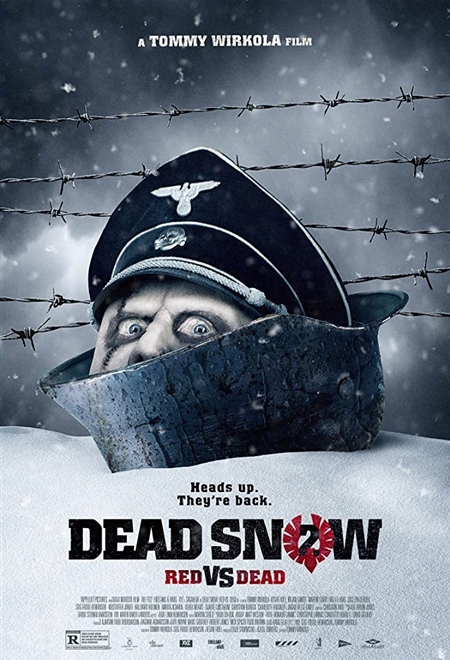  فیلم برف مرده ۲