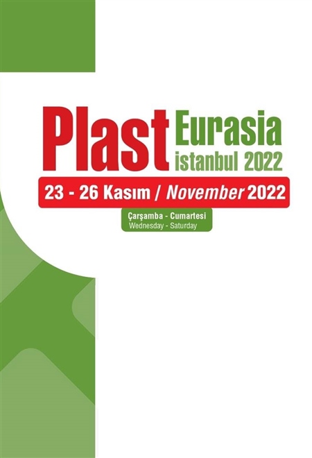 گزارش حضور پتروشیمی جم در نمایشگاه Plast Eurasia Istanbul 2021