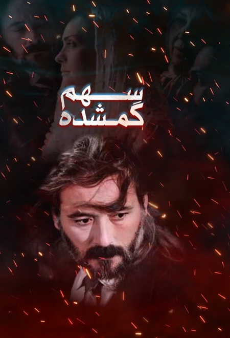سهم گمشده