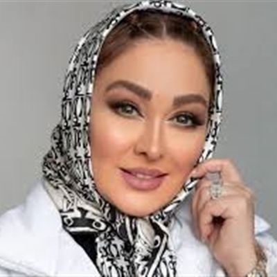 الهام حمیدی elham hamidi