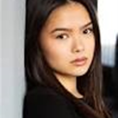 Lisa Yamada