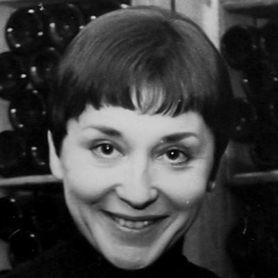 Vivien Merchant