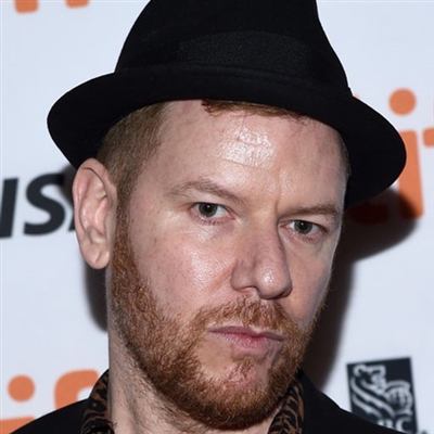 Jason Lei Howden