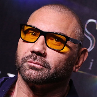 دیو باتیستا Dave Bautista