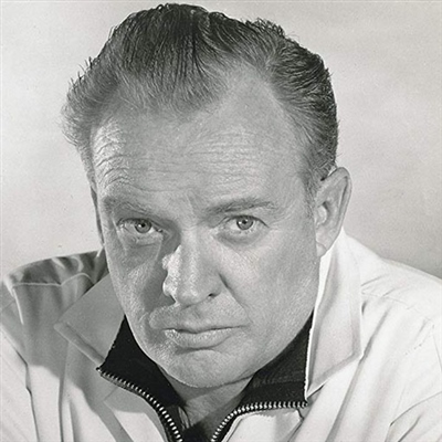 Arthur Kennedy
