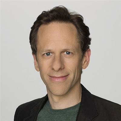 Craig Gerber