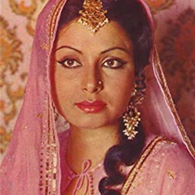 Rakhee Gulzar