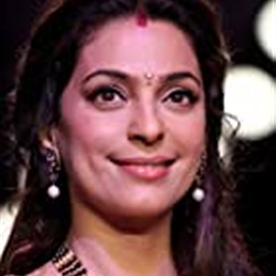 Juhi Chawla