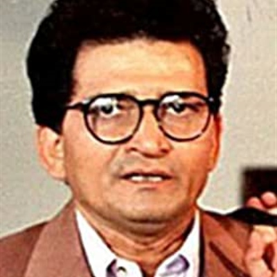 Shafi Inamdar