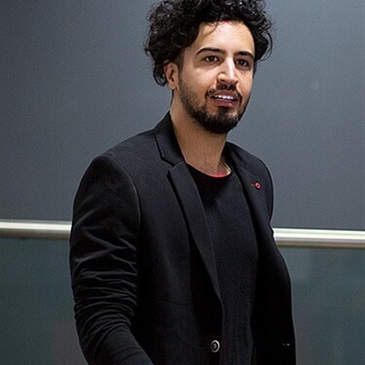 مهرداد صدیقیان Mehrdad SDIGHIAN