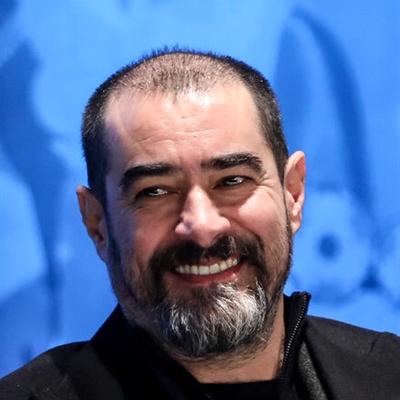 شهاب حسینی shahab hossini