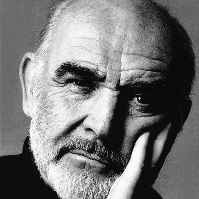 Sean Connery