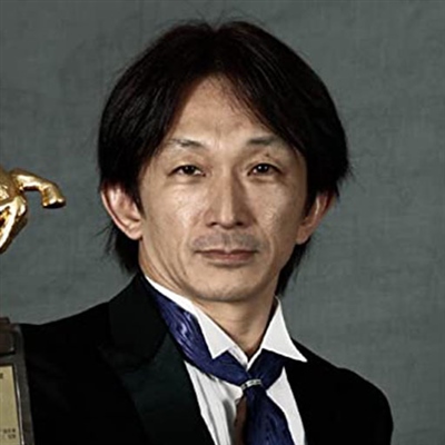 Kenji Tanigaki