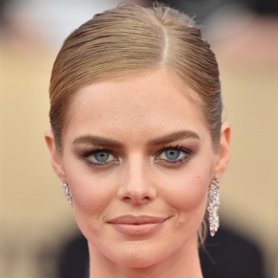 سامارا ویوینگ Samara Weaving